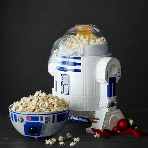 R2-D2 Deluxe Popcorn Maker Star Wars Disney